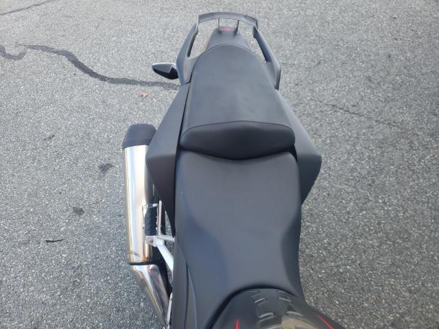 2021 HONDA CBR300 R MLHNC5109M5700209