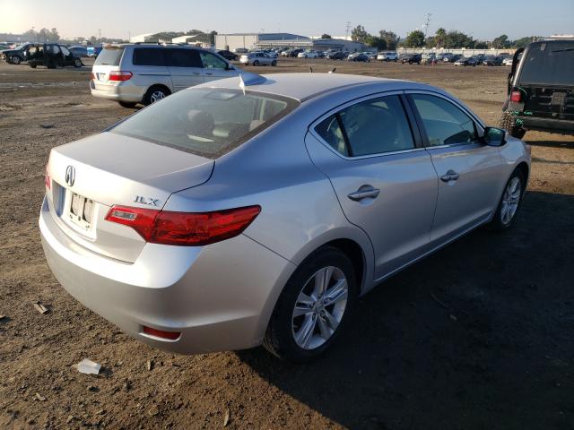 2013 ACURA ILX 20 19VDE1F38DE021386