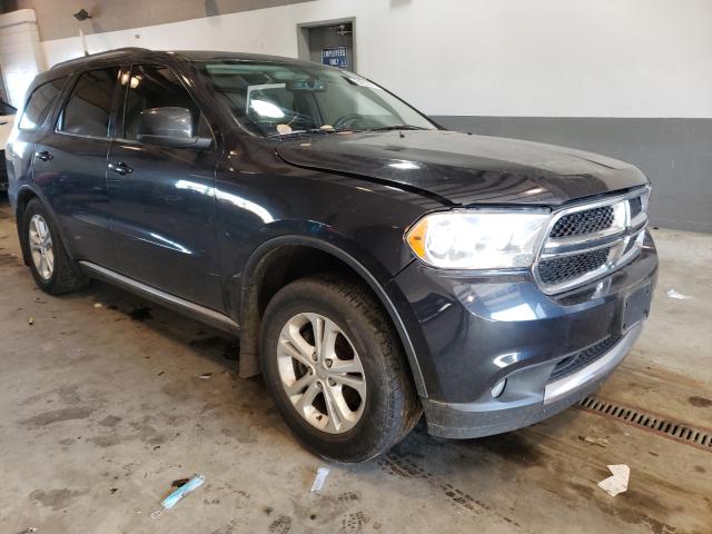 2013 Dodge Durango SXT