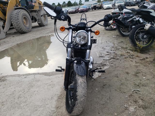 2018 HARLEY-DAVIDSON XL1200 XS 1HD1LR326JC421930