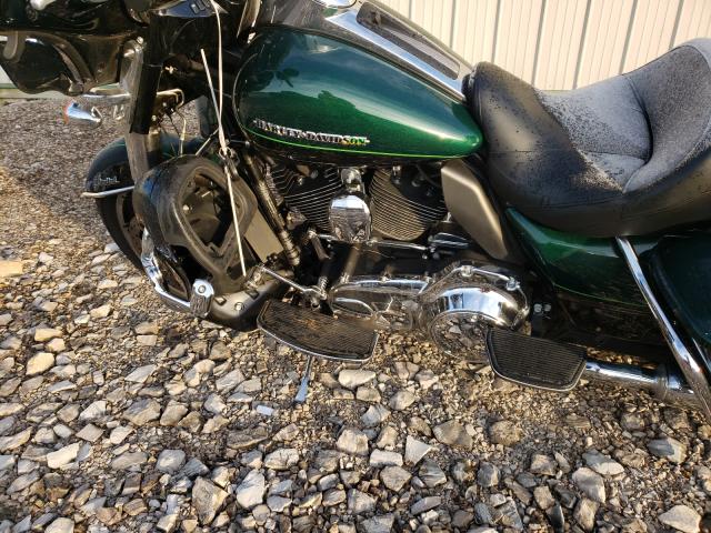 2015 HARLEY-DAVIDSON FLHTK ULTR 1HD1KEL17FB680975