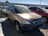 2003 HONDA  CRV