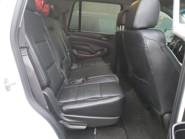 2016 GMC YUKON SLE 1GKS2AKC4GR119969