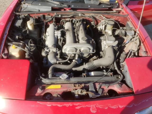 Фото: JM1NA351XM0215705 - 7