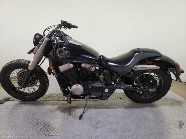 Honda vt750c2b Shadow Phantom