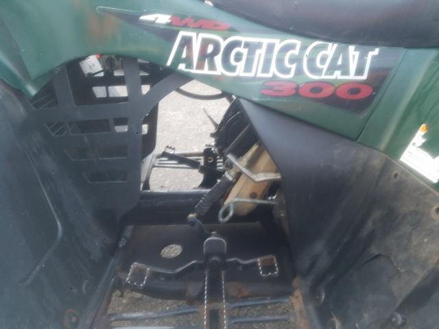 2000 ATV ALL MODELS 4UF00ATA9YT325727