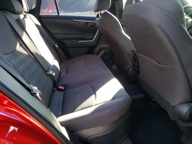 2021 TOYOTA RAV4 PRIME JTMAB3FV7MD024622