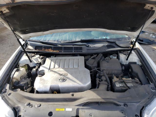 2011 TOYOTA AVALON BAS 4T1BK3DB0BU416699