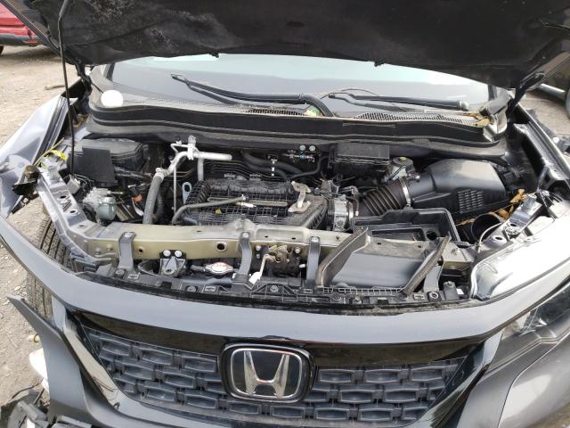 2019 HONDA PASSPORT E 5FNYF8H57KB023196