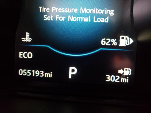 2017 JAGUAR XF PREMIUM SAJBD4BV7HCY29026