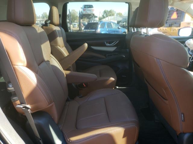2019 SUBARU ASCENT TOU 4S4WMARD2K3450160