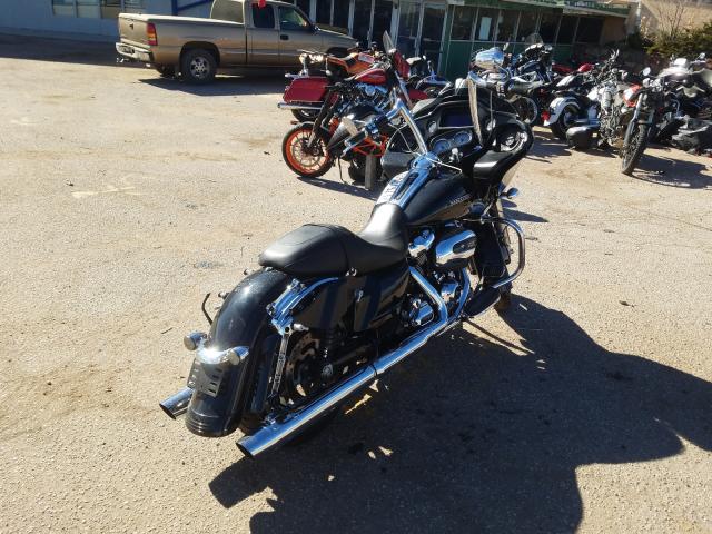 2020 HARLEY-DAVIDSON FLTRX 1HD1KHC14LB657845