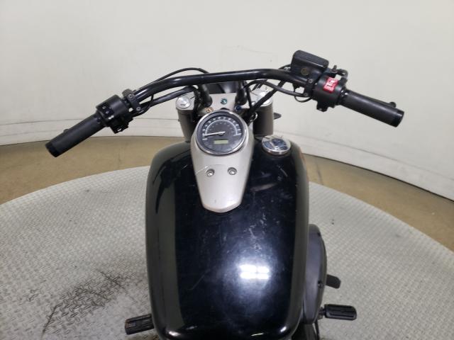 2010 HONDA VT750 C2B JH2RC5376AK001123