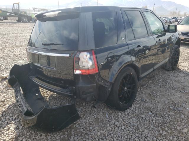2011 LAND ROVER LR2 HSE SALFR2BN0BH261484