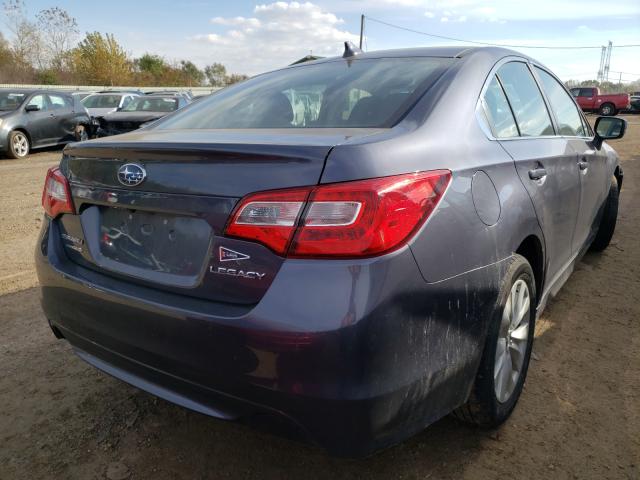 2017 SUBARU LEGACY 4S3BNAD62H3003538