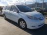 2009 TOYOTA  SIENNA