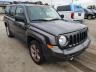 2016 JEEP  PATRIOT