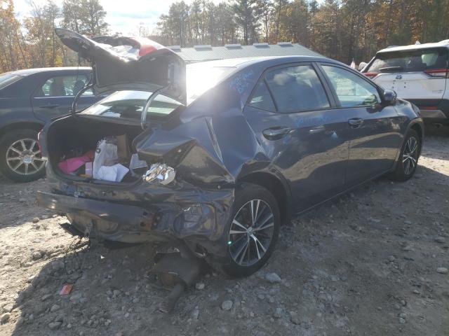 2016 TOYOTA COROLLA L - 2T1BURHE8GC669344