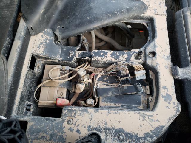 2020 HONDA SXS700 M2 1HFVE0290L4601897