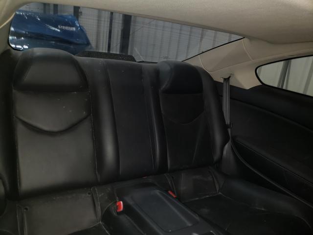 2011 INFINITI G37 BASE JN1CV6EK6BM212637