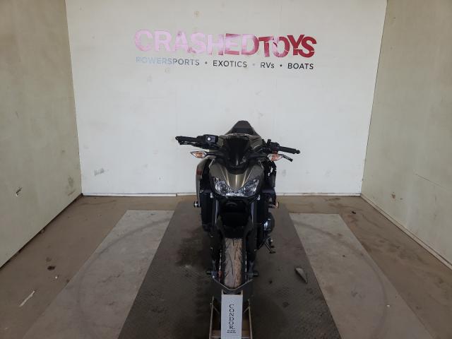 2019 KAWASAKI ZR900 JKAZR2A15KA003662