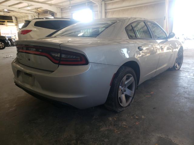 2016 DODGE CHARGER PO 2C3CDXATXGH223367