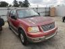 2003 FORD  EXPEDITION