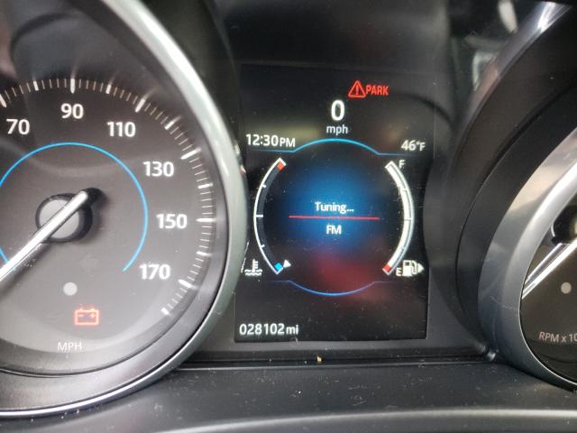 2017 JAGUAR XE PREMIUM SAJAJ4BVXHA965778