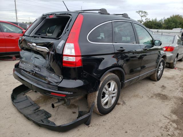 2011 HONDA UK 5J6RE4H54BL110318