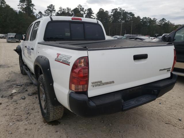 2012 TOYOTA TACOMA DOU 5TFJU4GN2CX025060