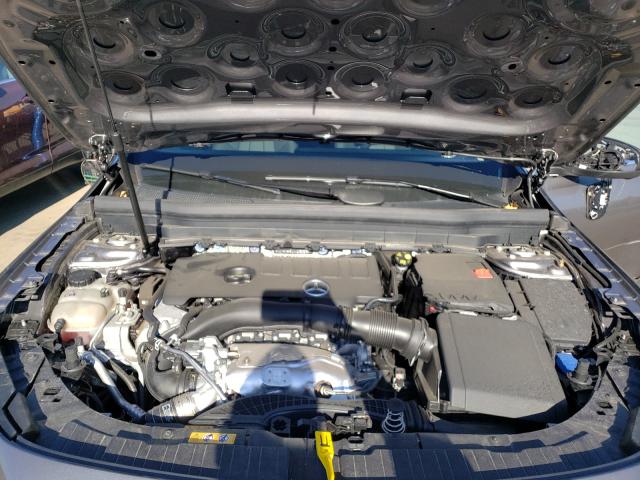 2021 MERCEDES-BENZ GLB 250 4M W1N4M4HB1MW085879