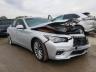 2018 INFINITI  Q50