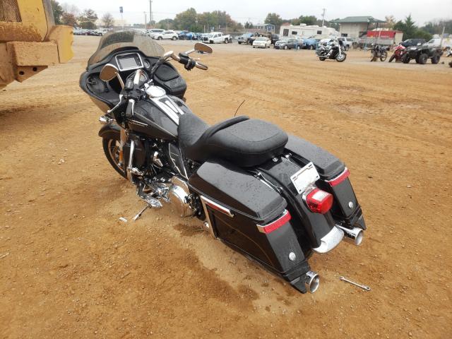 2017 HARLEY-DAVIDSON FLTRU 1HD1KGD11HB634779
