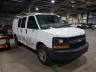 2005 CHEVROLET  EXPRESS