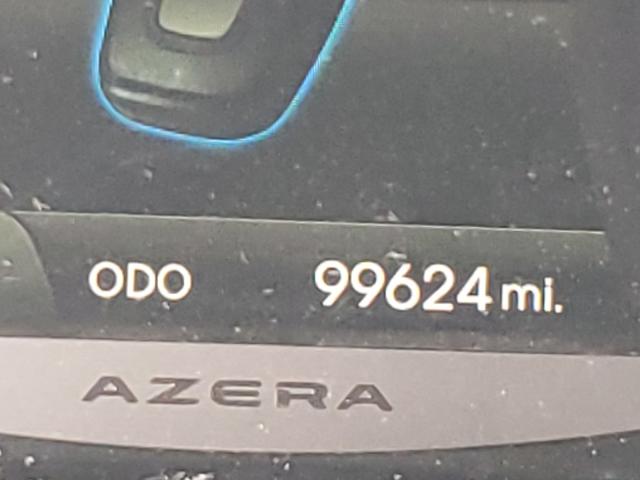 2014 HYUNDAI AZERA GLS KMHFH4JG9EA423985