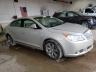 2012 BUICK  LACROSSE