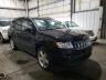 2012 JEEP  COMPASS