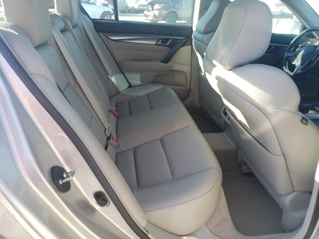 2011 ACURA TL 19UUA8F26BA001772