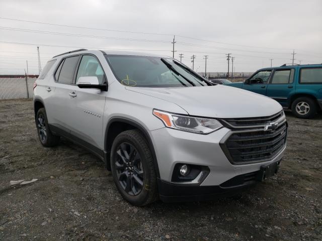 2020 CHEVROLET TRAVERSE 1GNEVJKW6LJ220652