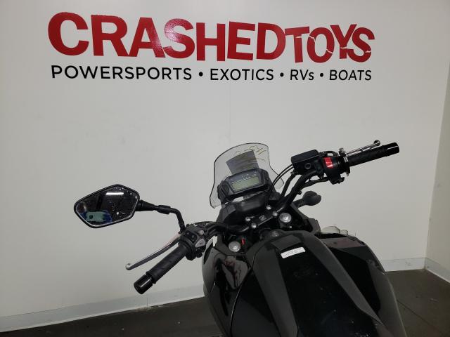 2015 HONDA NC700X JH2RC6306FK100654