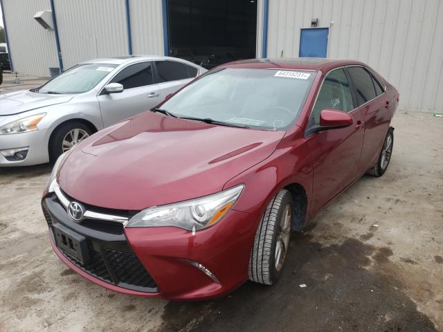 2017 TOYOTA CAMARY 4T1BF1FKXHU730522