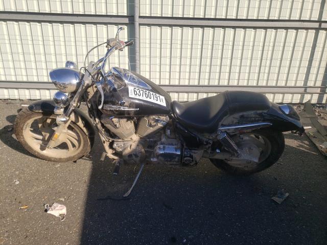 2005 HONDA VTX1300 C 1HFSC55065A106823