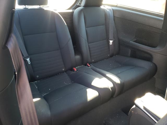 2010 VOLVO C30 T5 YV1672MK4A2179446