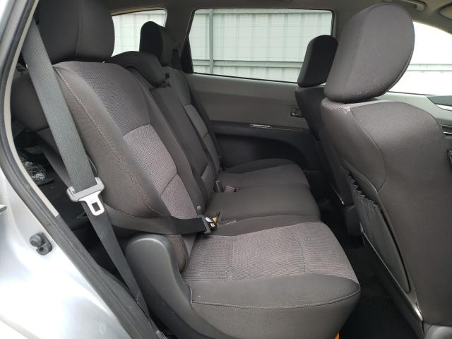 2012 SUBARU TRIBECA PR 4S4WX9FD4C4402195