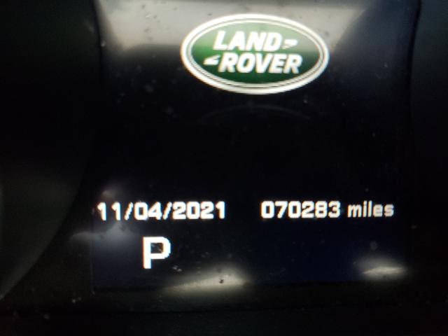 2015 LAND ROVER RANGE ROVE - SALWR2VF5FA629967