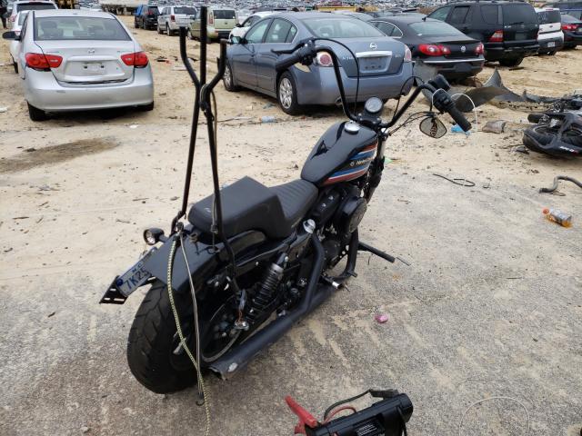 2020 HARLEY-DAVIDSON XL1200 NS 1HD1LP319LB408626