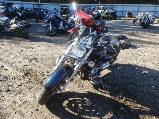 2005 YAMAHA XVS1100 A JYAVP11E85A069114