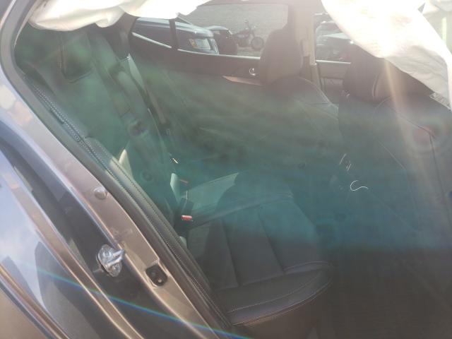 2020 NISSAN MAXIMA SL 1N4AA6DV5LC380794