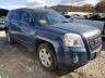 2011 GMC  TERRAIN