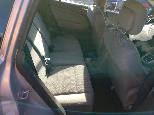2012 DODGE CALIBER SX 1C3CDWDA0CD533961